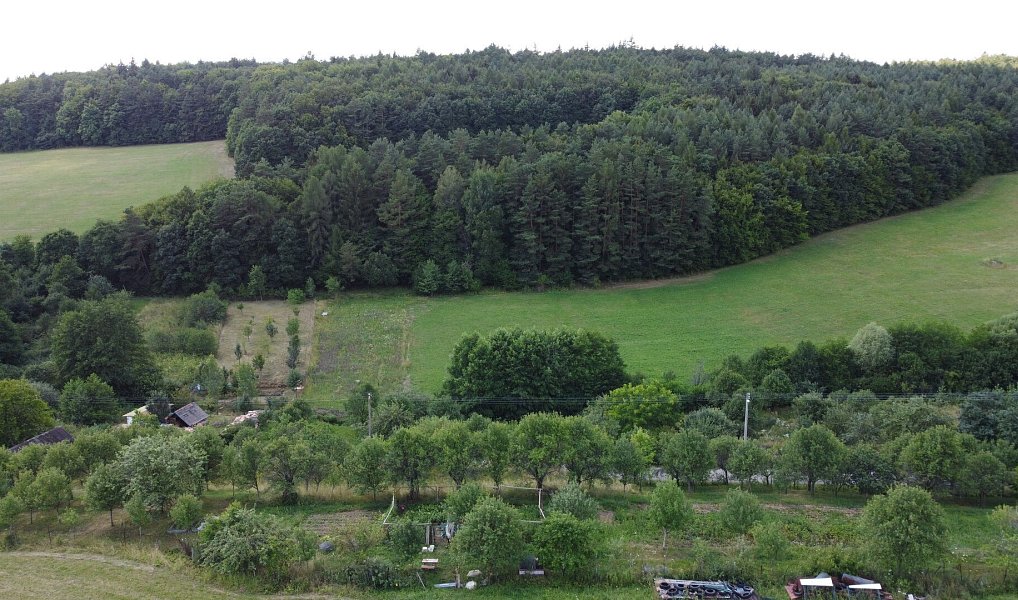 Prodej pozemku 1 826 m², Slavičín – náhled fotky 5