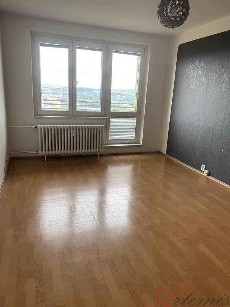 Prodej bytu 1+kk 27 m² — photo 4