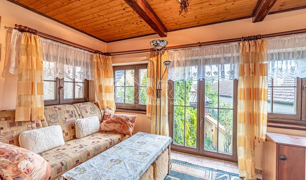 Prodej domu 78 m² s pozemkem 115 m², Panenský Týnec – náhled fotky 10