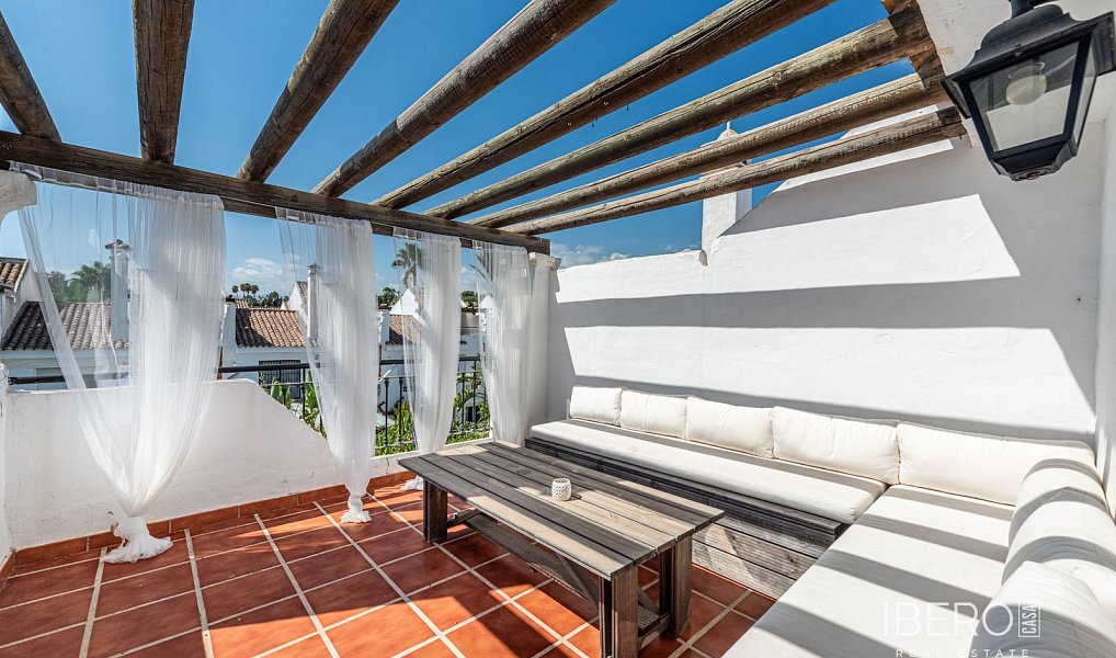 Prodej rodinného domu, 178 m², Nueva Andalucía
