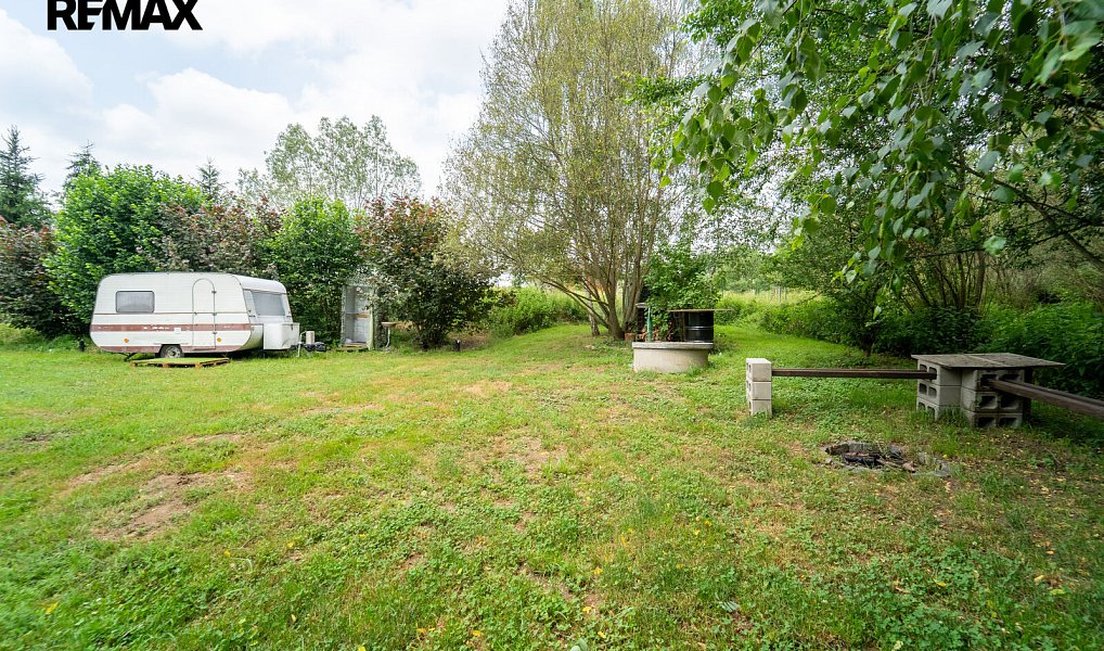 Prodej pozemku 2 100 m², Vlastějovice – náhled fotky 14