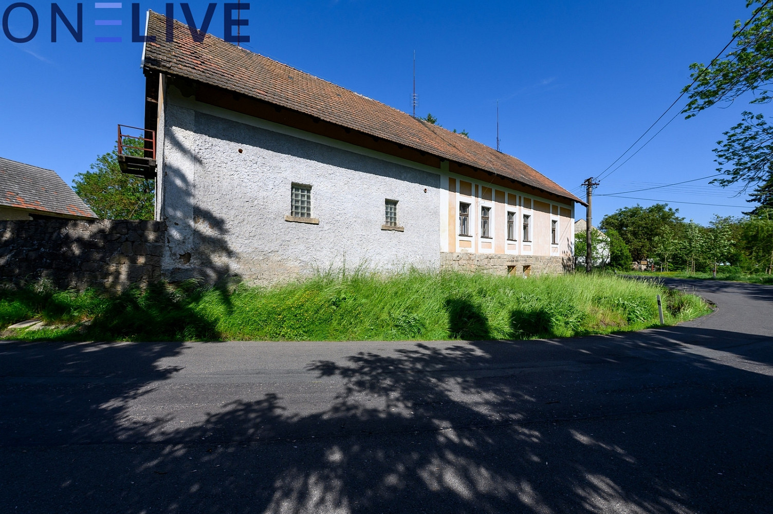 Prodej domu 171 m² s pozemkem 4 614 m² — photo 3