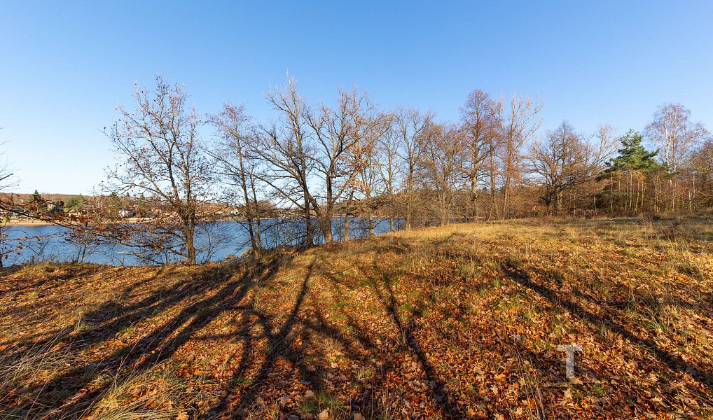 Prodej stavebního pozemku 133 994 m², Vrchotovy Janovice – náhled fotky 7