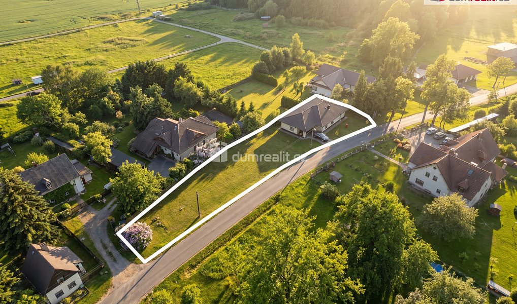Prodej domu 189 m² s pozemkem 1 018 m², Andělská Hora – náhled fotky 3