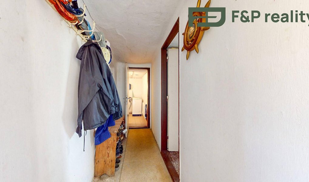 Prodej domu 114 m² s pozemkem 159 m², Ronov nad Doubravou – náhled fotky 16