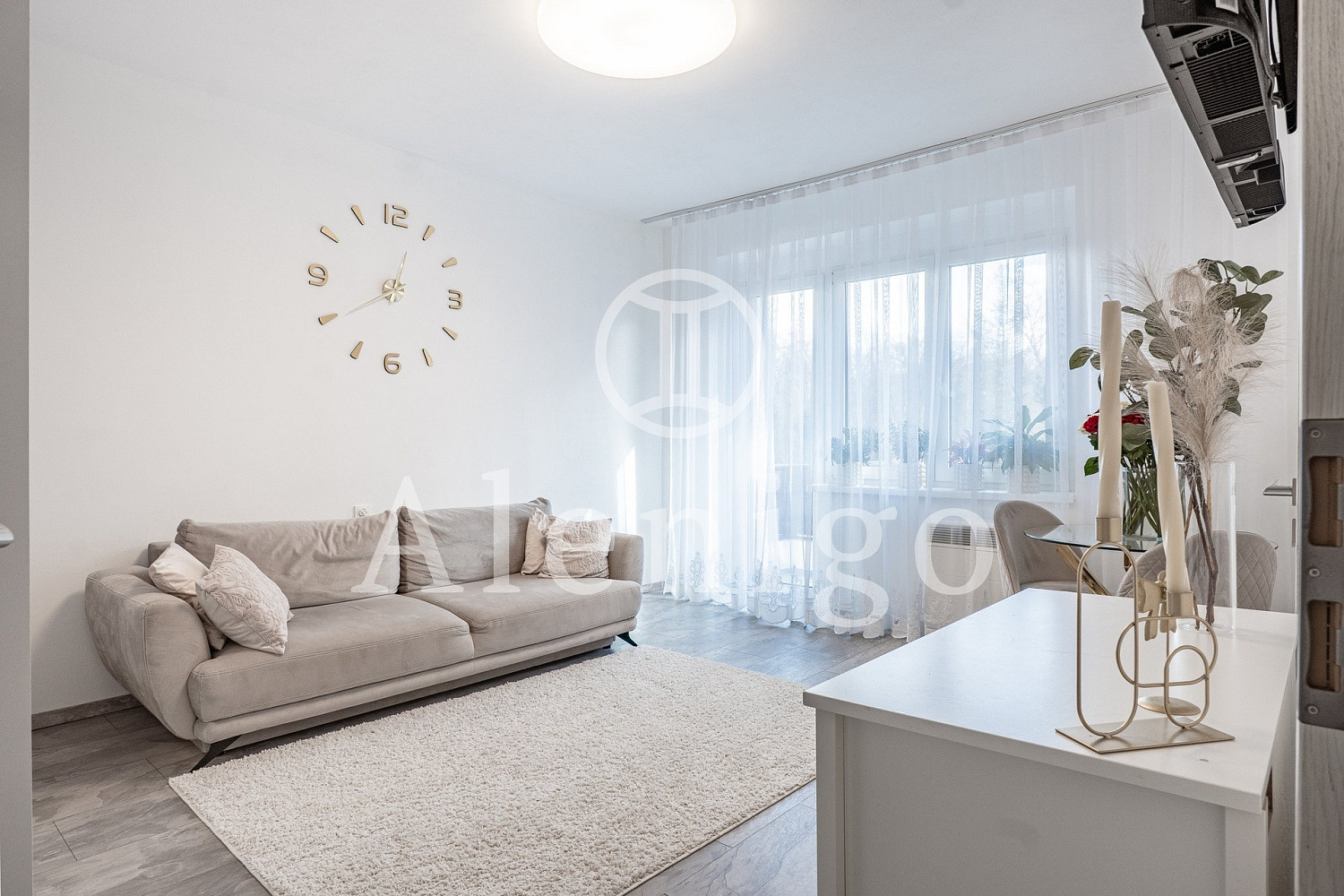 Prodej bytu 2+kk 58 m² — photo 2