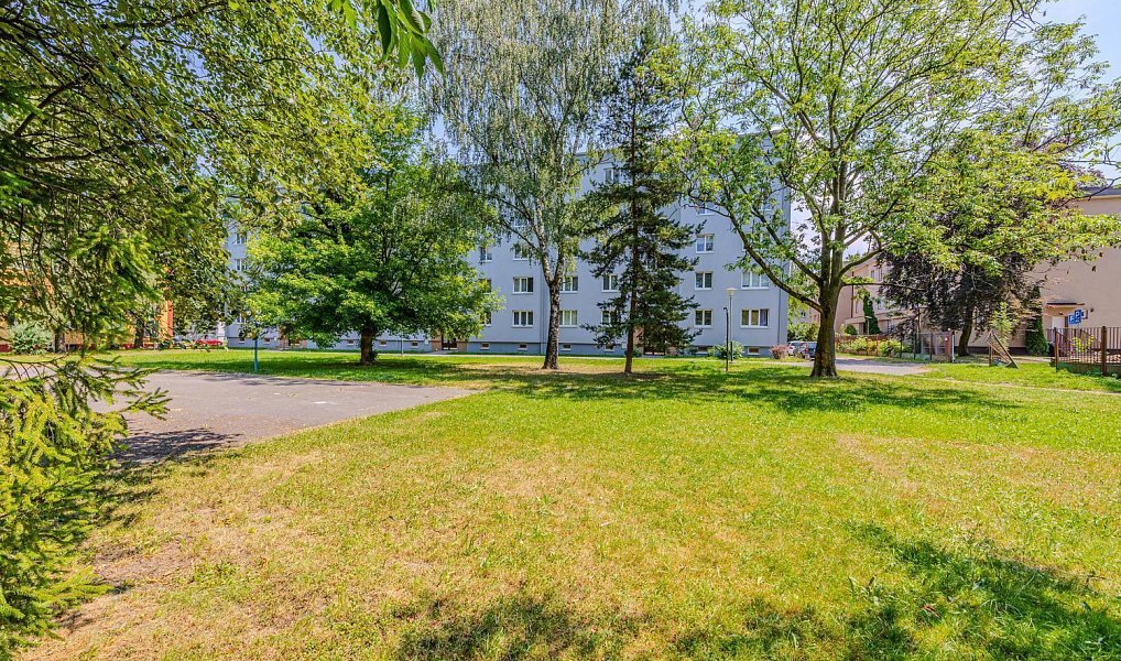 Prodej bytu 3+1 58 m², Ostrava – náhled fotky 21