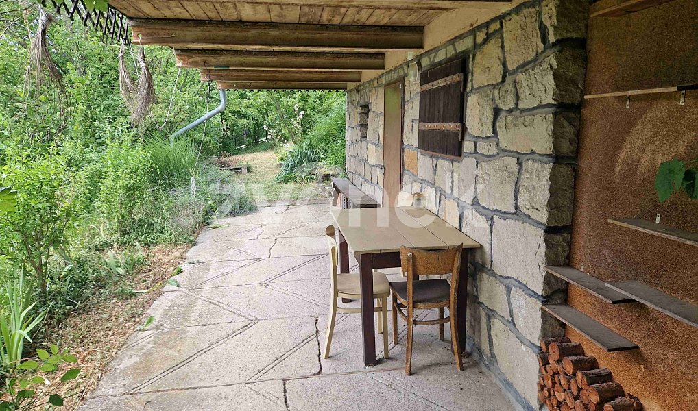 Prodej chaty/chalupy 90 m² s pozemkem 395 m², Buchlovice – náhled fotky 4