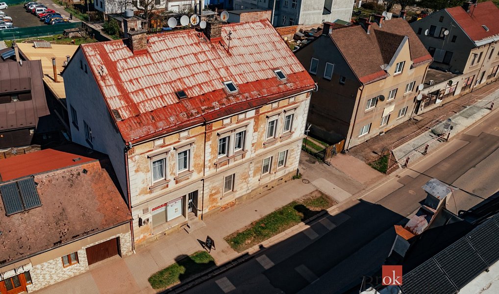 Prodej komerčního objektu (jiného typu) 625 m², Trutnov – náhled fotky 3