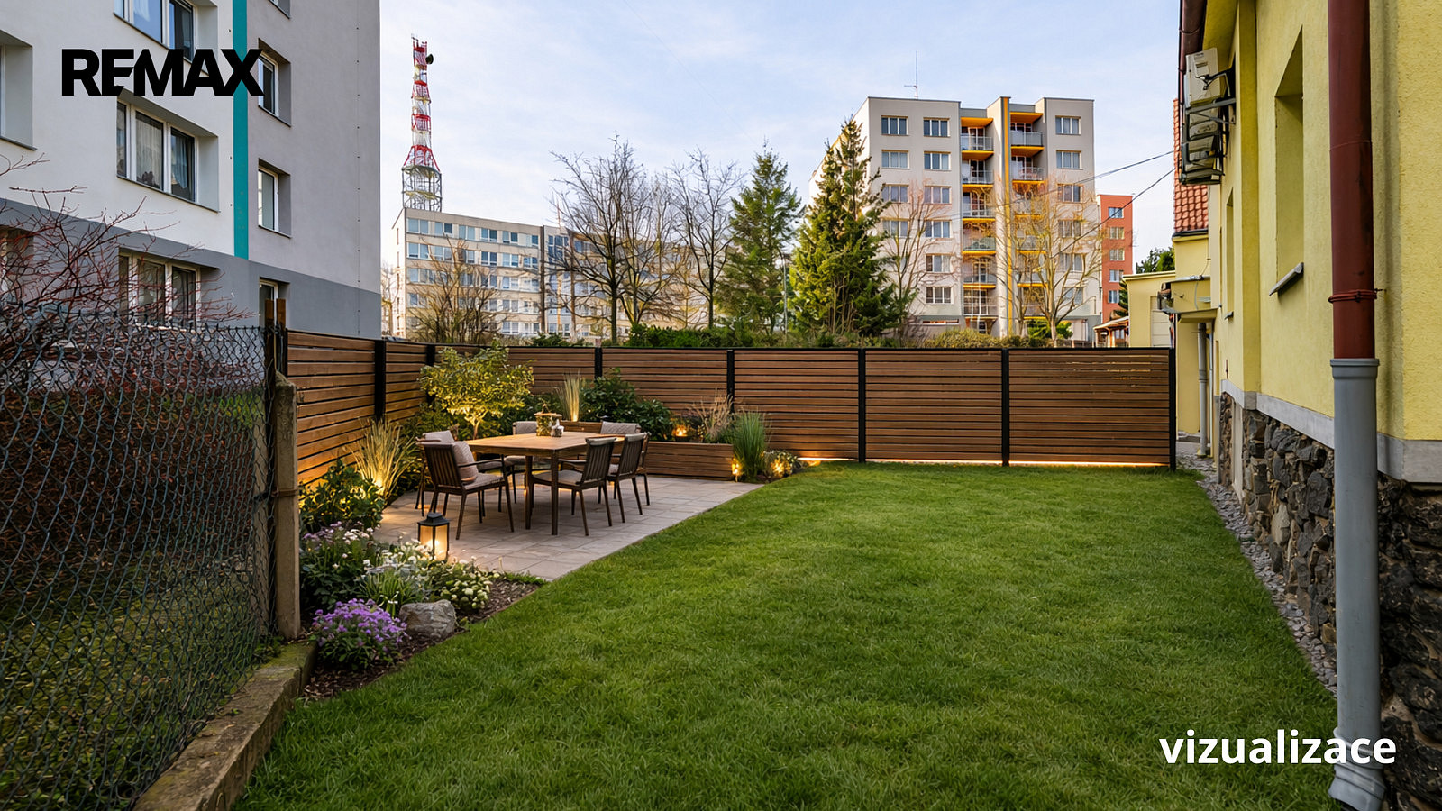 Prodej domu 143 m² s pozemkem 424 m² – fotografie 2