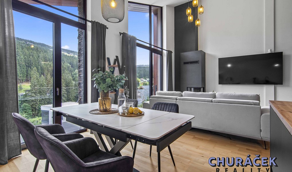 Prodej domu 303 m² s pozemkem 101 m², Pec pod Sněžkou – náhled fotky 6
