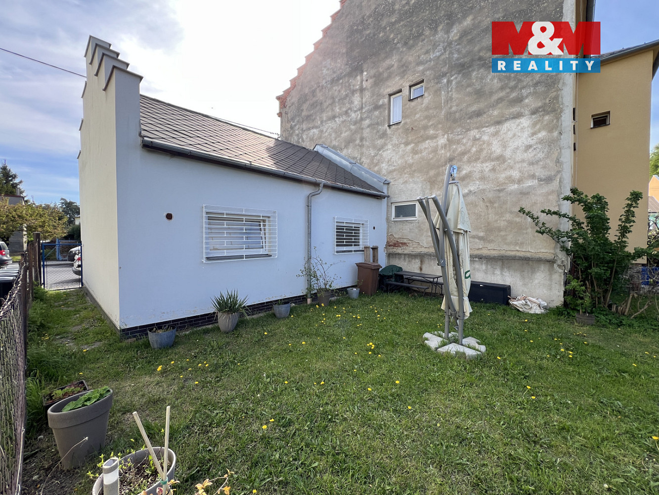 Prodej garáže, 50 m2, krnov, ul. svatováclavská — photo 5