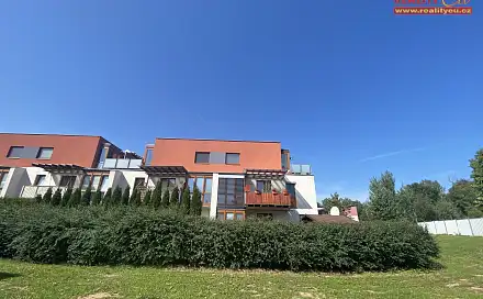 Prodej bytu 3+kk 74 m², K Meteoru, Hradec Králové - Svobodné Dvory
