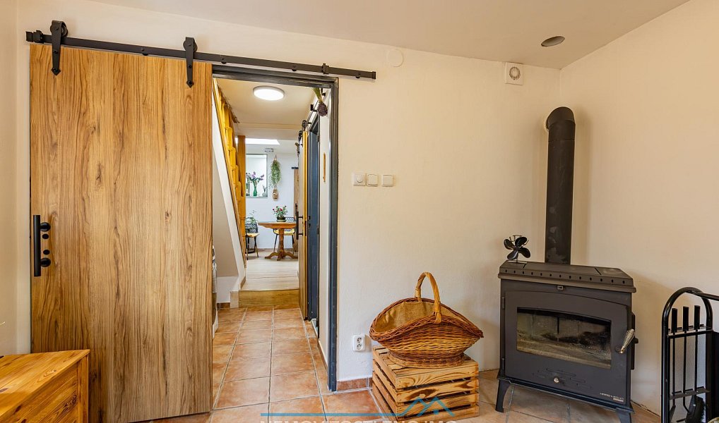 Prodej domu 80 m² s pozemkem 156 m², Hluboké Mašůvky – náhled fotky 11