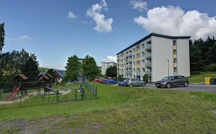 Pronájem bytu 1+1 37 m², Rokytnice nad Jizerou - Horní Rokytnice, okres Semily