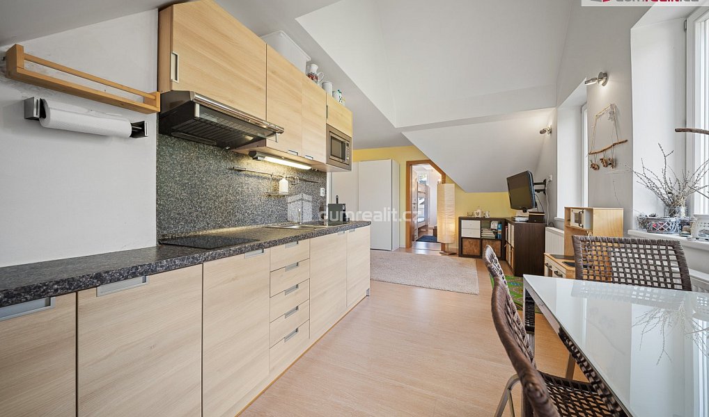 Prodej bytu 2+kk 56 m², Harrachov – náhled fotky 6