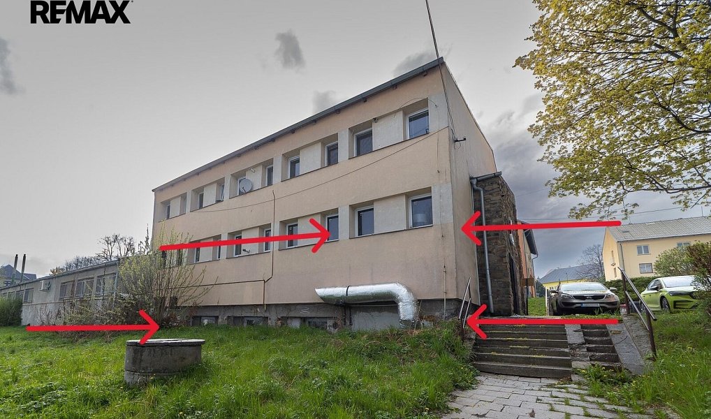 Prodej obchodních prostor 140 m², Břidličná – náhled fotky 31