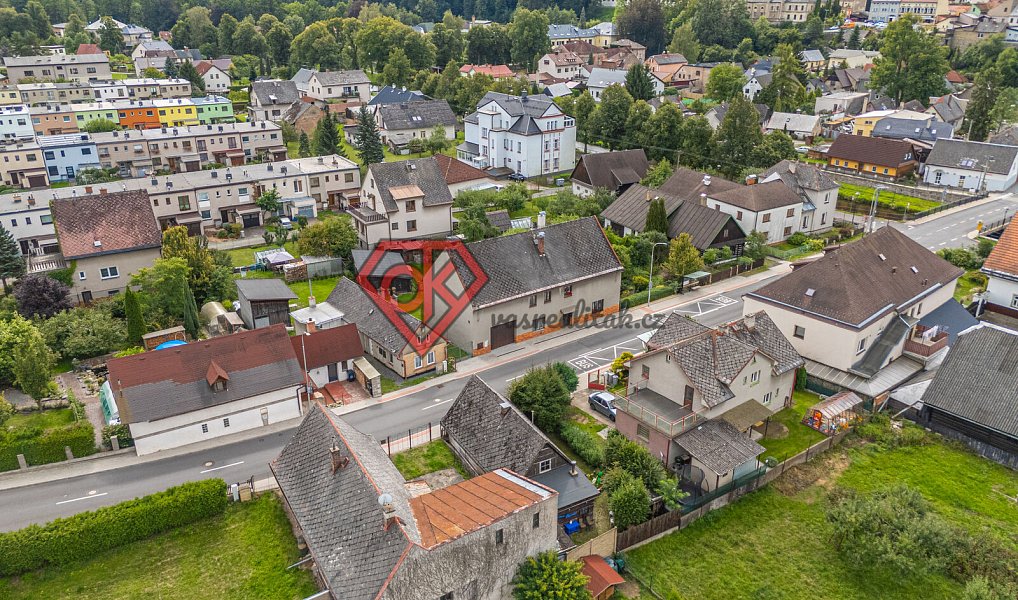 Prodej domu 45 m² s pozemkem 163 m², Žamberk – náhled fotky 15