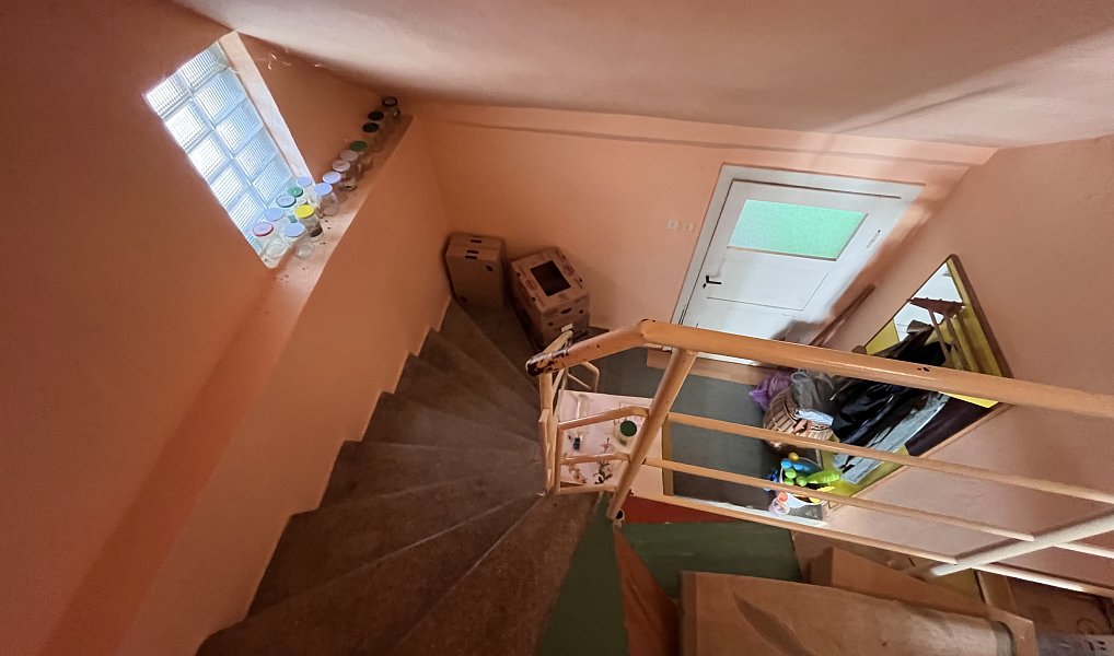 Prodej domu 115 m² s pozemkem 248 m², Plumlov – náhled fotky 16