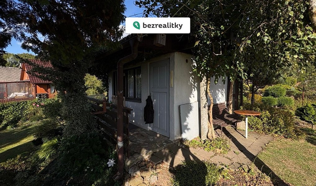 Prodej chaty/chalupy 17 m² s pozemkem 388 m², Moravská Třebová – náhled fotky 6