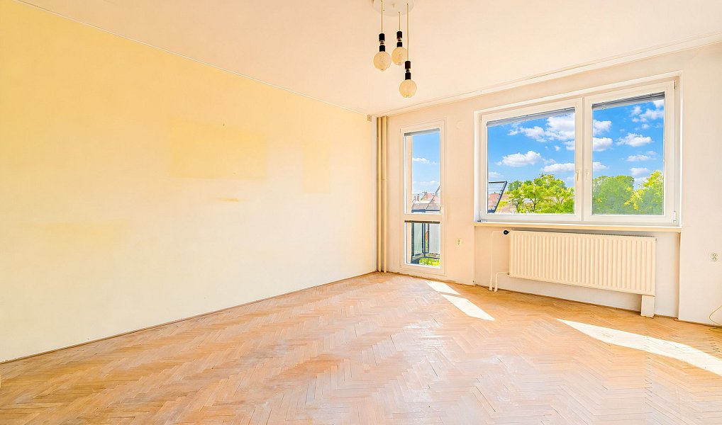Prodej bytu 3+1 90 m², Bučovice – náhled fotky 2