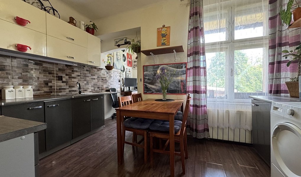 Prodej domu 349 m² s pozemkem 553 m², Olomouc – náhled fotky 31