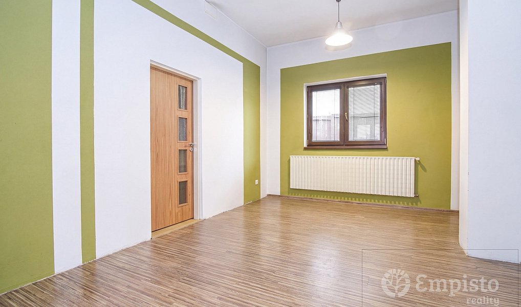 Prodej obchodních prostor 146 m², Český Těšín – náhled fotky 4