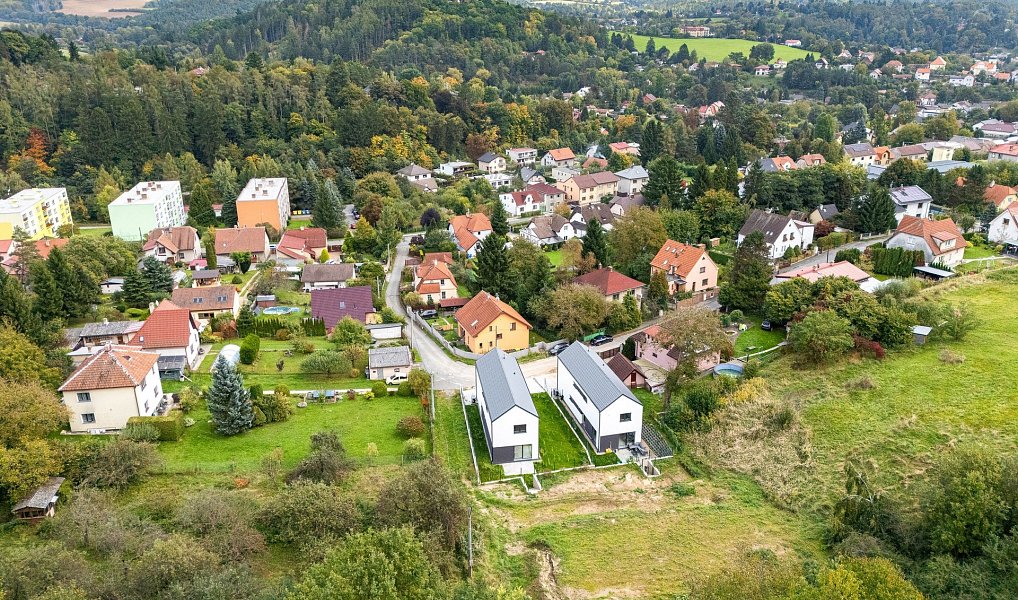 Prodej domu 161 m² s pozemkem 919 m², Mnichovice – náhled fotky 22