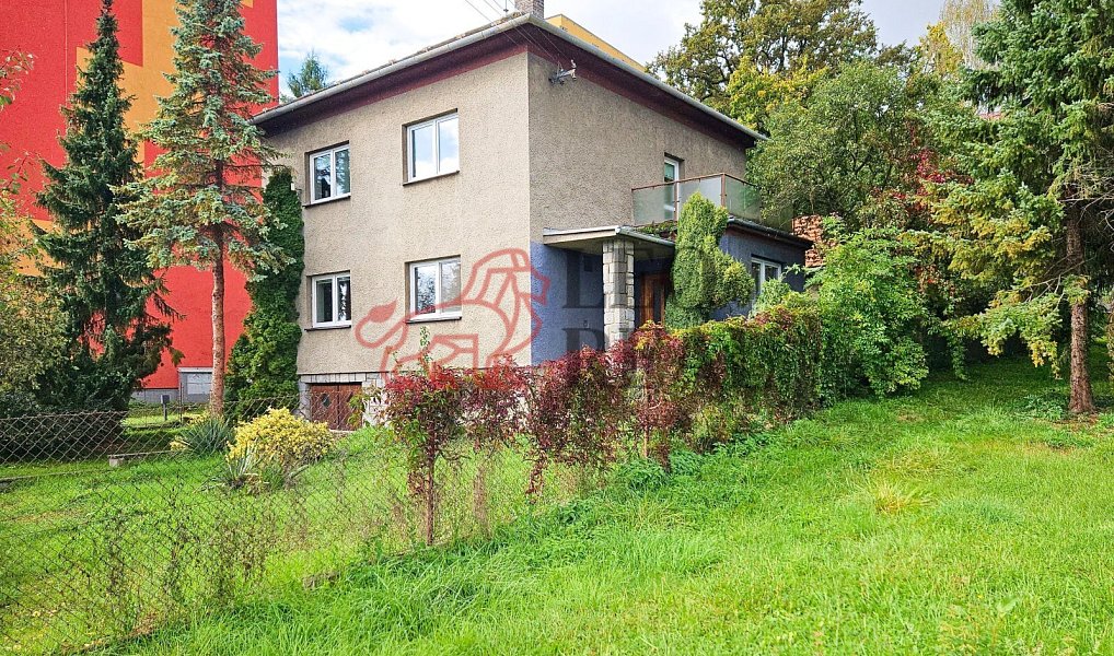 Prodej rodinného domu, 129 m², Loučka - Nový Jičín, Nový Jičín