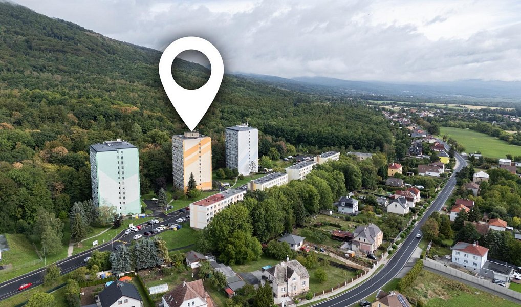 Prodej bytu 2+1 63 m², Osek – náhled fotky 10