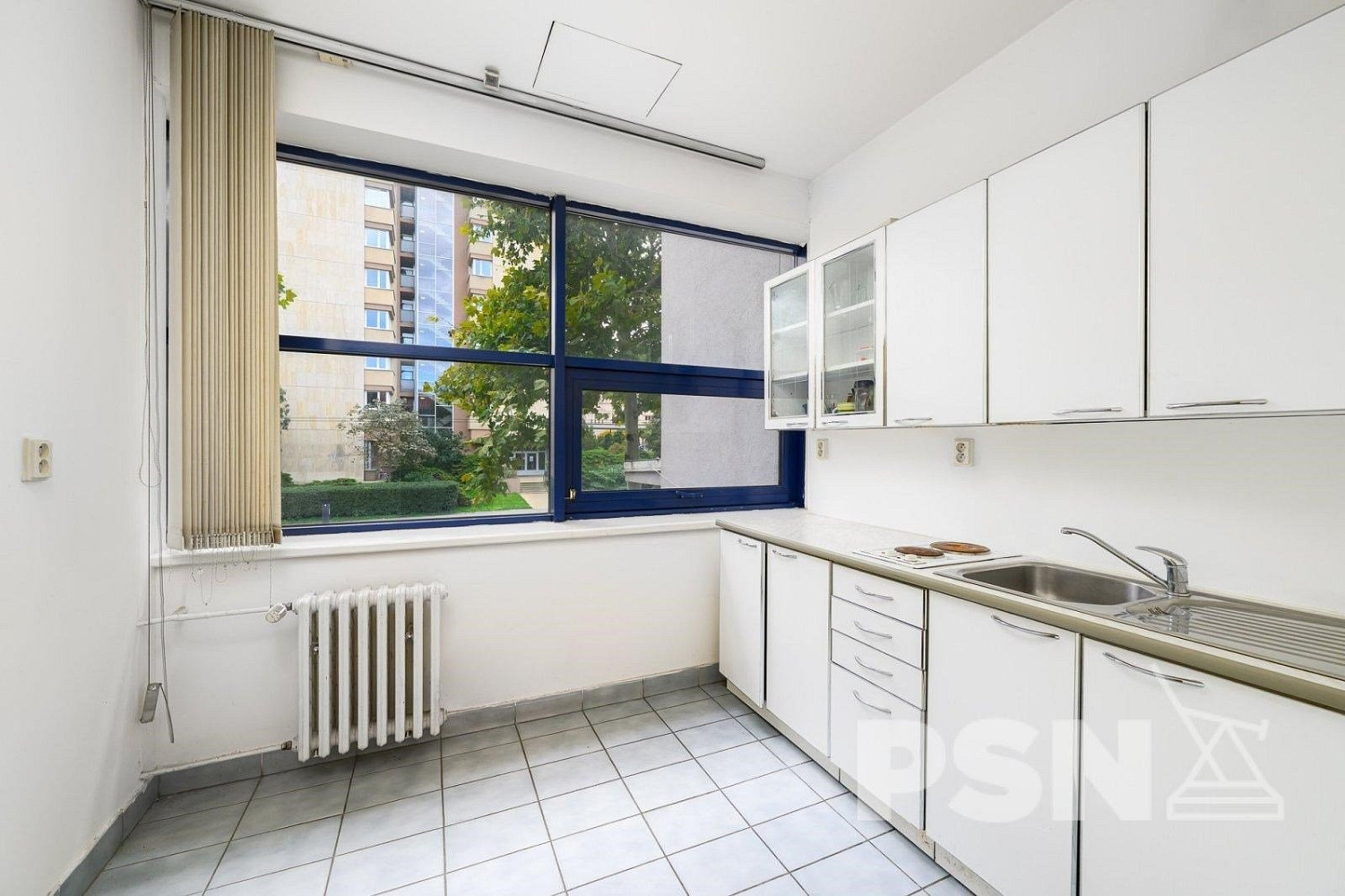 Pronájem kanceláře 35 m² — photo 5