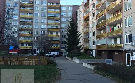 Prodej bytu 3+1 72 m², U Děkanky, Praha 4 - Nusle
