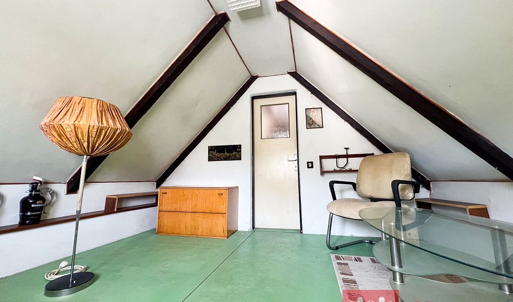 Prodej chaty/chalupy 45 m² s pozemkem 576 m², Dyje – náhled fotky 5