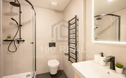 Pronájem bytu 2+kk 53 m²