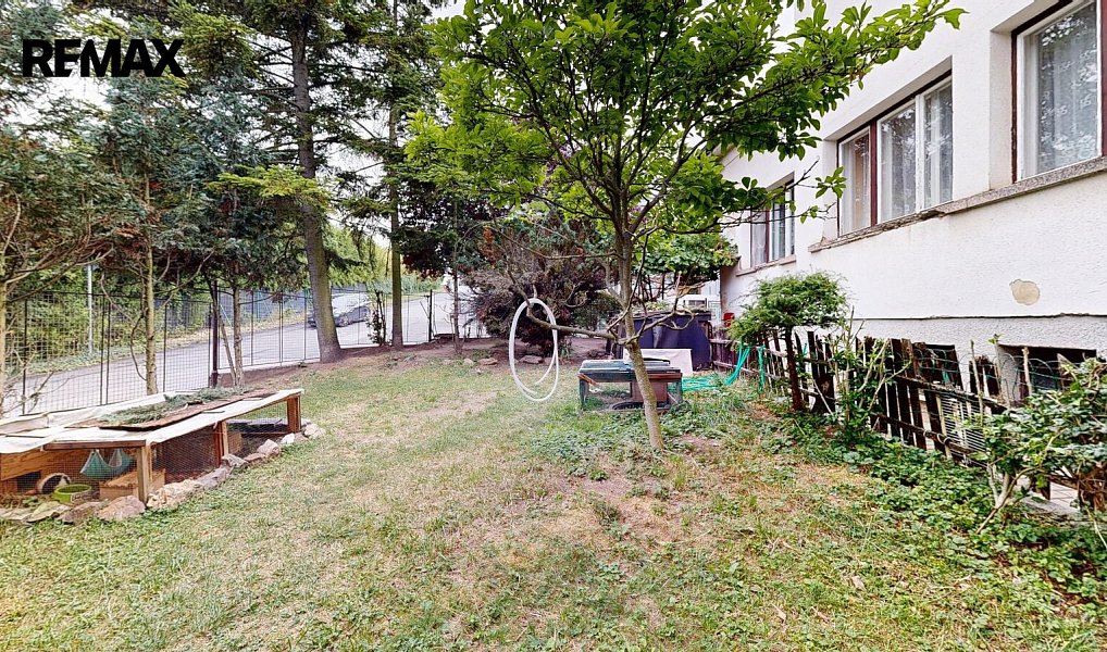 Prodej domu 162 m² s pozemkem 641 m², Praha – náhled fotky 56