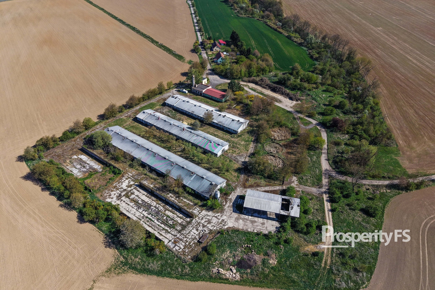 Prodej komerčního objektu (jiného typu) 360 m² — photo 4
