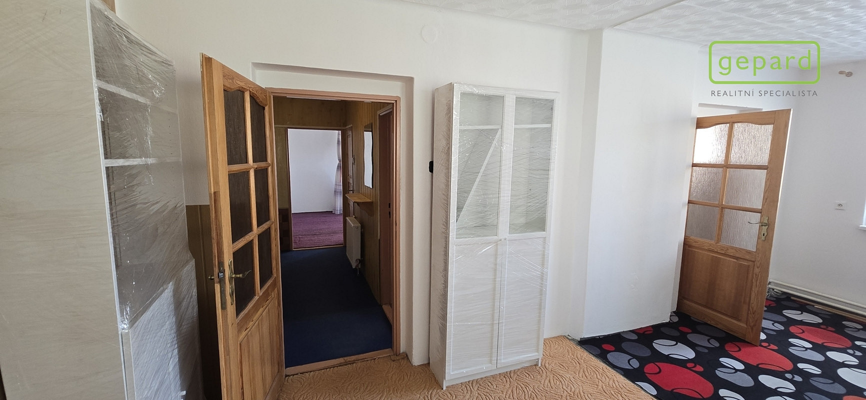 Prodej bytu 2+1 61 m² – fotografie 4