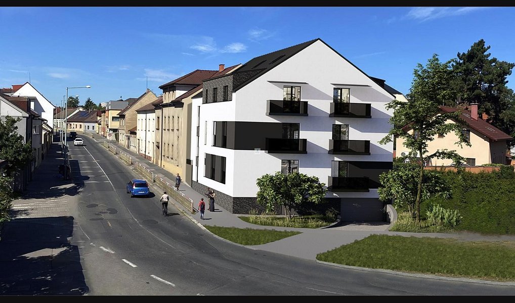 Prodej bytu 3+kk 69 m², Praha – náhled fotky 6