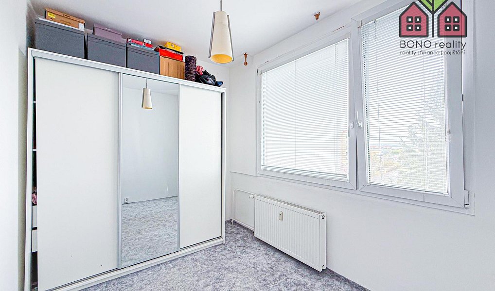 Prodej bytu 3+1 66 m², Roudnice nad Labem – náhled fotky 17