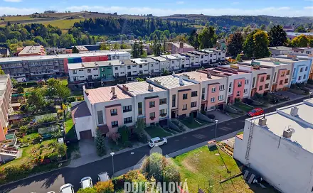 Prodej bytu 3+1 103 m², Zemědělská, Brtnice, okres Jihlava
