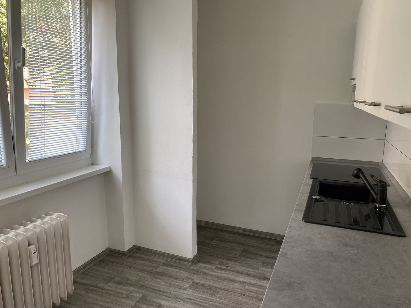 2+1 Apartment in Most, Čepirohy – pohled 2