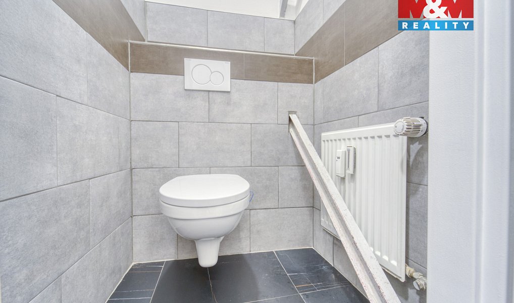 Pronájem restaurace 100 m², Třemošná – náhled fotky 15