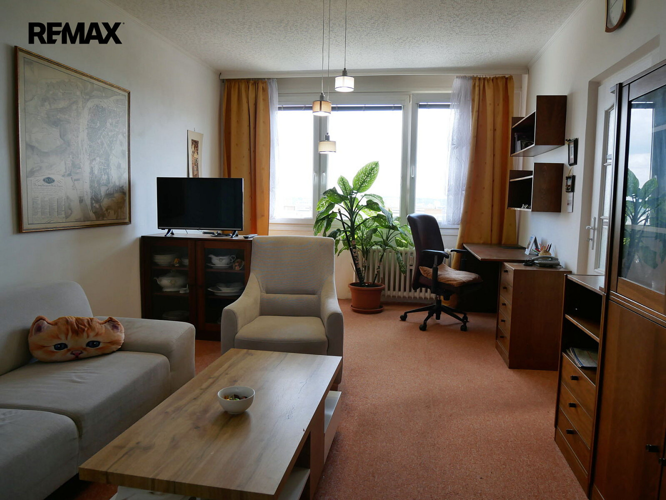 Prodej bytu 4+kk 73 m² – fotografie 4
