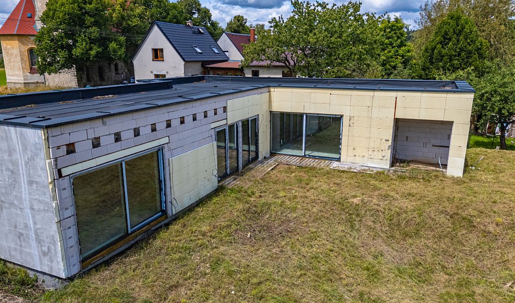 Prodej domu 155 m² s pozemkem 1 055 m², Aš – náhled fotky 24