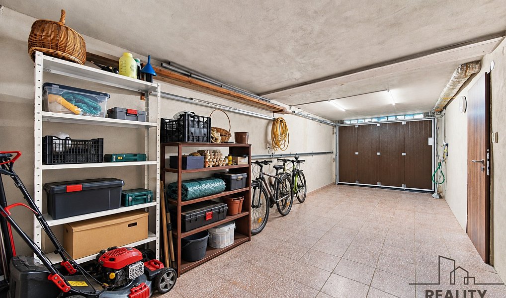 Prodej domu 190 m² s pozemkem 324 m², Milotice – náhled fotky 23