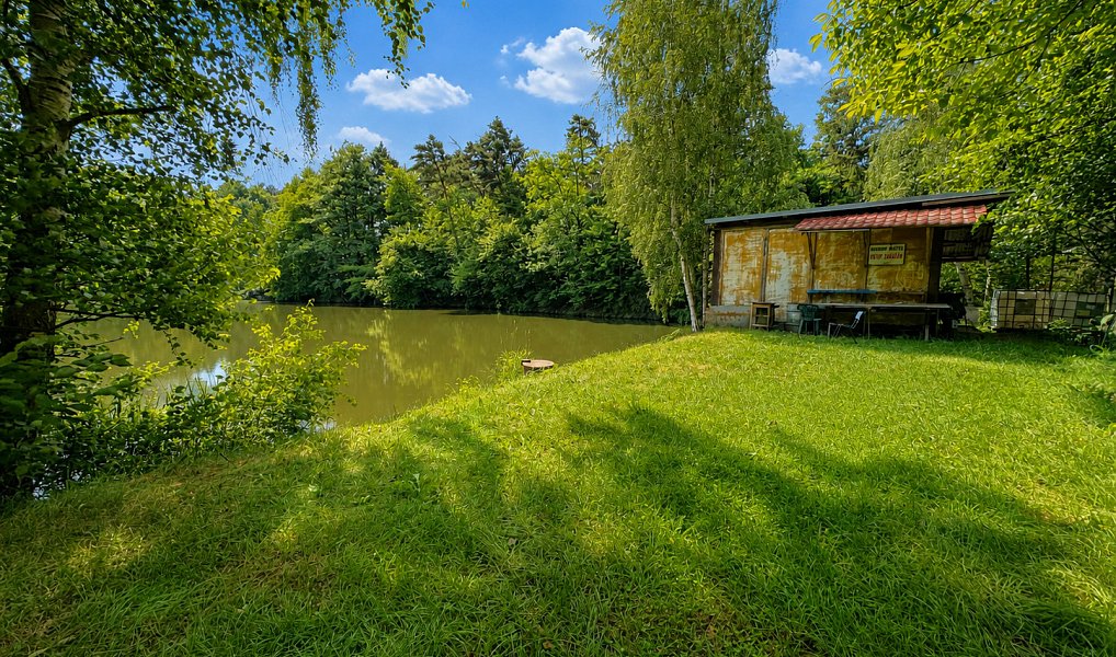 Prodej vodní plochy 25 771 m², Dačice – náhled fotky 2