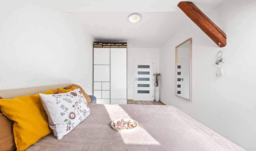 Prodej bytu 3+kk 104 m², Litoměřice – náhled fotky 10