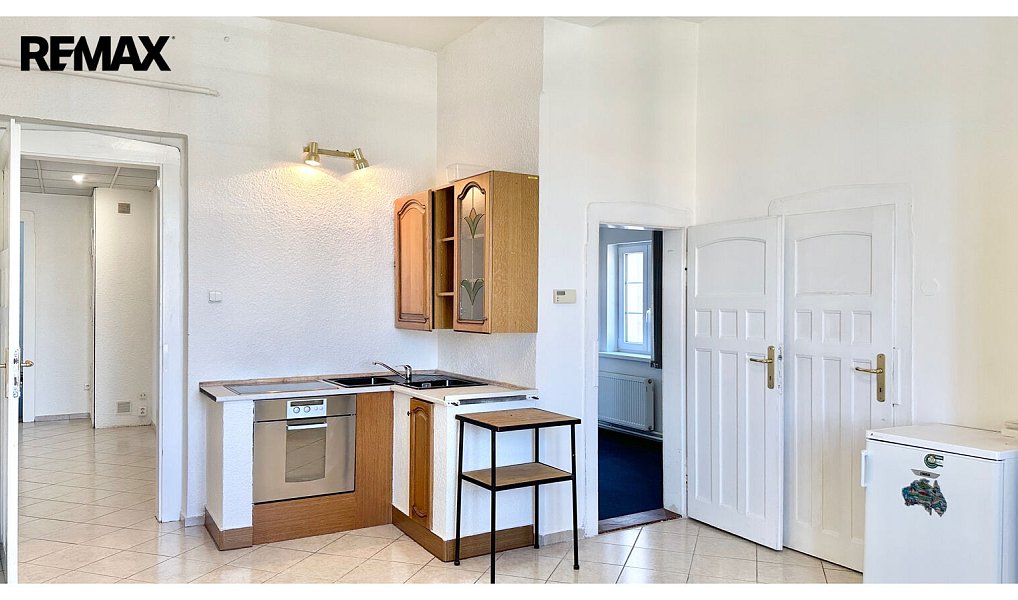 Prodej nájemního domu, činžáku 730 m², Teplice – náhled fotky 35