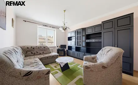 Prodej bytu 2+1 53 m², Hornická, Sokolov