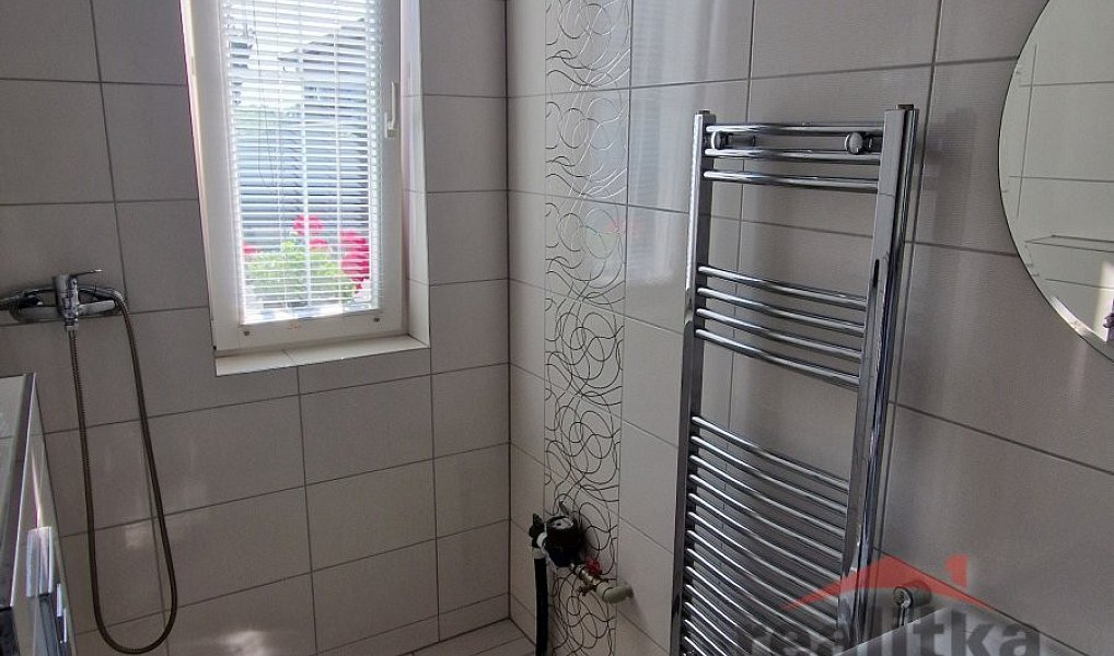 Pronájem domu 140 m² s pozemkem 370 m², Opava – náhled fotky 12